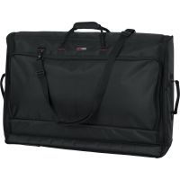 Gator Housse nylon pour mixeur de 78,7 x 53,3 x 17,8 cm - Vue 5